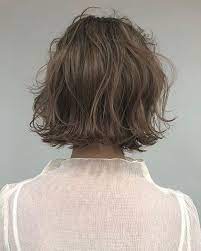 ボブヘアカタログ lala official スタイリスト 磯田 基徳 isodango siki 2018 2月open lalaは厳選した美容師だけを掲載するヘアカタログメディアです 技術センスサービスにこだわるプロフェッショナル bob perm hair beauty short hair styles