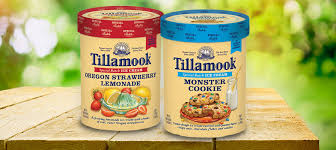 Who says you need an ice cream maker to make delicious ice cream. Tillamook S New Special Batch Ice Cream Flavors Bring Classic Tastes This Summer Deli Market News
