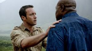 Whump Galore — Hawaii Five 0 - Steve Mcgarrett