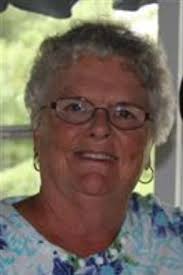 Brenda Carol Bailey Simpson (1940-2015)