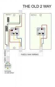 But, it does not mean link between ordinarily, there are two main kinds of circuit connections. Electrical 2 Way Switch Wiring Diagram Light Switch Wiring Light Switch Double Light Switch