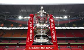 All women's fa cup fourth round fixtures. Fa Cup Dates Confirmed For Rest Of The Season With Final Set For August 1 Daily Mail Online