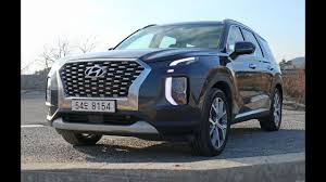 10 for sale starting at $19,988. Hyundai Palisade Essai Et Evaluation Virage Auto Youtube