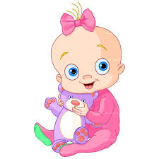 Image result for free clip art baby