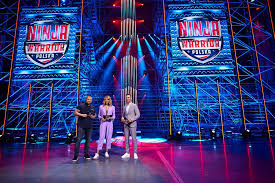 Łukasz jurkowski w obszernym wywiadzie dla naszej redakcji opowiedział o przygodzie z telewizyjnym programem ninja warrior, odniósł się do pomysłu zestawienia z szymonem kołeckim oraz podsumował gliwicką galę ksw 52. Ninja Warrior Polska 2 14 Ost Reality Show