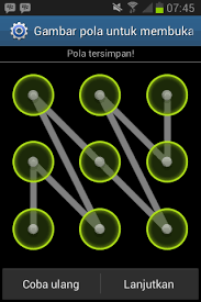 Karena kita sudah tahu nilai b 1 = φ dan b 2 = − φ, mari kita lanjutkan. Membuat Pola Lock Screen Tersulit Hp Android Andrian Trik