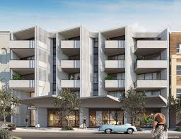 1 Bedroom Apartment For Sale At 208 10 14 Hall Street Bondi Beach Nsw 2026 View Property Apartments Exterior Residential Architecture Apartment Architecture