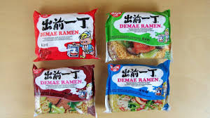 Nissin top ramen chicken flavor ramen noodle soup. Nissin Ramen Chicken Beef Sesame Seefood Youtube