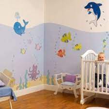 Décoration murale enfant idées pour décorer les murs de la chambre de votre enfant voici une sélection soignée d articles de décoration enfant et bébé faite auprès de créateurs et de sociétés. Comment Realiser Une Frise Murale Pour Une Chambre Enfant