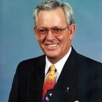 Obituary information for Will Cockrell