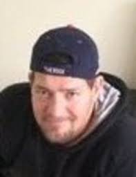 Stephen Ross Barnes April 30 1974 January 16 2019 (age 44), death notice,  Obituaries, Necrology