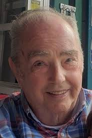 Ronald Baillie Obituary (2025)