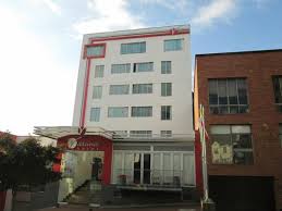 Hotels near edificio gobernacion de caldas, manizales: Grand Hotel Sitea Italy Hotel Manizales Varuna