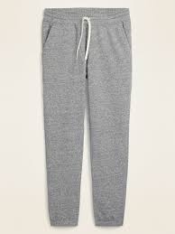 The best sweatpants are the furthest thing from sloppy. Soft Washed Tapered Sweatpants For Men Old Navy