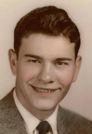 William Dale Obituary