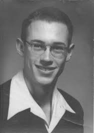 Bovina (NY) History: Charlie LaFever