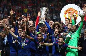 The uefa europa league, formerly the uefa cup, is an association football competition established in 1971 by uefa. Which Clubs Qualify For Europe In 2017 18
