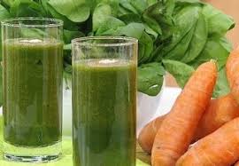 Como Tratar La Acidez Estomacal Bebiendo Jugos Naturales Como Curar La Gastritis De Forma Natural