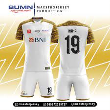 Yuk upgrade kaos futsal mu dengan beragam desain menarik , yang tentunya anda bisa dapatkan desain baju futsal keren ajf114 dari albanyward.com. Seperti Apa Proses Bikin Baju Futsal Custom Baca Panduannya Di Sini