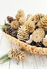 Styled to fit your decor and space requirements. 33 Pine Cone Crafts Diy Christmas Decorations Ornament Ideas Using Pine Cones