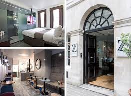 The london hotels central london budget hotel offers central london lodgings in a victorian terraced townhouse only five minutes from paddington station and across the street from the lancaster gate tube station. Boutique On A Budget Affordable Hotels In London On The Luce Travel Blog