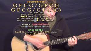 Read reviews from world's largest community for readers. Huntin Fishin And Lovin Every Day Luke Bryan Guitar Lesson Chord Chart Youtube