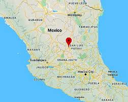 Clima en guadalajara intl& con la información climática anual, menual y diaria desde el año 1990 hasta el año 1994. Clima San Luis Potosi Temperatura Precipitaciones Cuando Ir