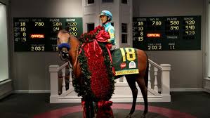 Kentucky Derby Museums Lynn Ashton Tells How The Museum