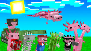 Sep 20, 2021 · this mod adds shark. Cazfps Axolotls Mods Minecraft Curseforge