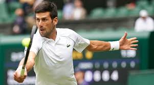 You guys are the best! 2021 Wimbledon Men S Final Recap Novak Djokovic Clinches 20th Grand Slam Sports Illustrated