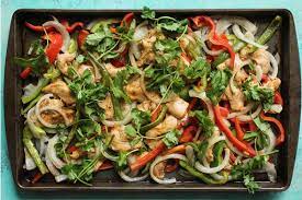 Type 2 diabetes is largely preventable, and about 9 in 10 cases could be avoided by taking several simple steps. Easy Sheet Pan Fajitas Recipe Integrated Diabetes Services