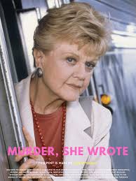 Familiar fbi agent in Murder She Wrote movie