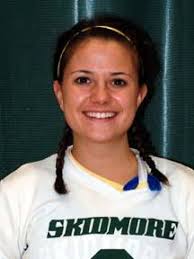 Segalas scores six in 17-6 lacrosse win over Castleton