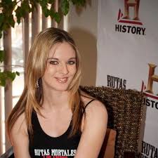 Darrell ward from the popular sh. Ice Road Truckers Lisa Kelly Noticeably Absent From Season 6 The Christian Post