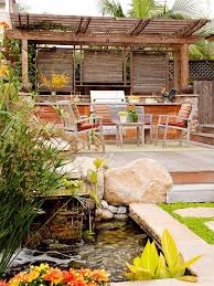 A small pond is actually a lot more difficult to take care of than a larger one. 19 Charming Pond And Water Garden Ideas For Beautiful Backyard