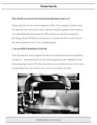 Explore other popular home services near you from over 100,00+ professionals with over 2.5 million reviews and opinions on urbanclap. Local Plumbers Near Me Flip Book Pages 1 11 Pubhtml5