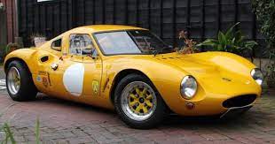 1998 ginetta g12 acマインズ クラシックスポーツカー イギリス車 速い車