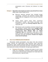 Power to make and improve streets 3. Garis Panduan Perancangan Perumahan Clippedonissuu Digital Publishing Author Newspapers