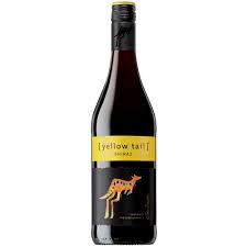 Get free shipping at $35 and view promotions and reviews for yellow tail smooth red blend. Yellow Tail Shiraz Red Wine 750 Ml Pricesmart Trinidad And Tobago