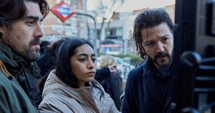 Comienza el rodaje de 'El arte de volver', de Pedro Collantes