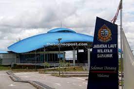 Jabatan laut wilayah selatan 81560 gelang patah johor darul ta'zim malaysia tel : Kuching Isthmus To Be New Business District Borneo Post Online