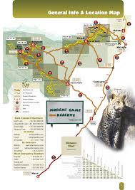 Moremi game reserve is a protected area in botswana. Tinkers Moremi Game Reserve Tracks4africa