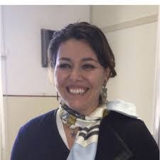 Anna Licata's Instagram, Twitter & Facebook