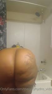 Can't Get Enough OnlyHydro's Big Booty Sensations