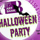 Art Bank Halloween Party event image