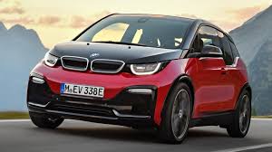 Bmw I3 Autoweb Cz