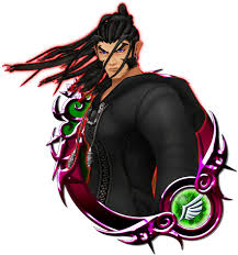 Lucievans 6 years ago #1. Xaldin B Khux Wiki