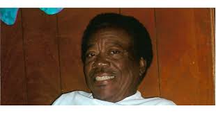 Freddie Morris Sr. Obituary (1934