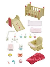 Read reviews and buy calico critters children's bedroom set at target. Children S Bedroom Set Calico Critters