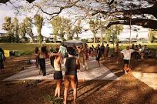 North Shore Ecstatic Dance